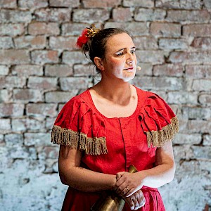 Karneval der Tiere, &copy; Musikfest Blumenthal