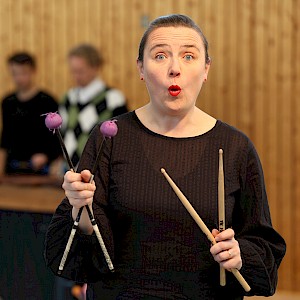 Friends Forever!, Foto: Adrian Bronder