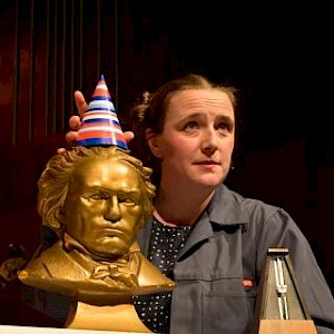 My Playlist Beethoven, Foto: Mechthild Schneider