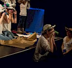 &copy; MEHR MUSIK!, Foto: Frauke Wichmann
