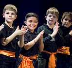 &copy; MEHR MUSIK!, Foto: Frauke Wichmann