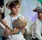 &copy; MEHR MUSIK!, Foto: Frauke Wichmann
