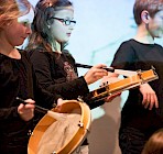&copy; MEHR MUSIK!, Foto: Frauke Wichmann