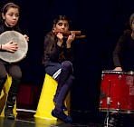 &copy; MEHR MUSIK!, Foto: Frauke Wichmann