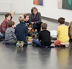 &copy; MEHR MUSIK!, Foto: Frauke Wichmann