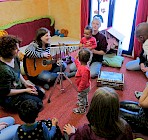 Musik f&uuml;r alle 2015/16