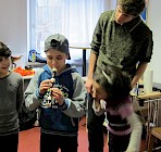 Musik f&uuml;r alle 2015/16