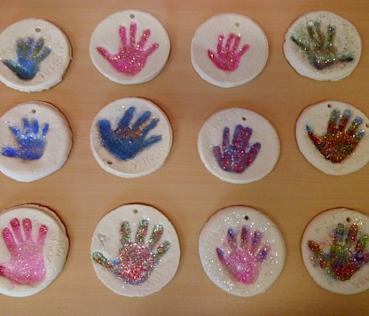 Hand in Hand 2016-20