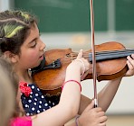 &copy; MEHR MUSIK! Augsburg, Foto: Frauke Wichmann