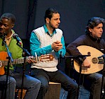 &copy; MEHR MUSIK! Augsburg, Foto: Frauke Wichmann