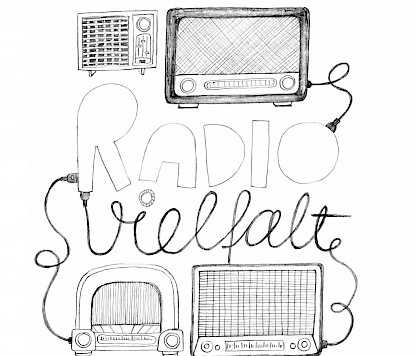 RADIO VIELFALT