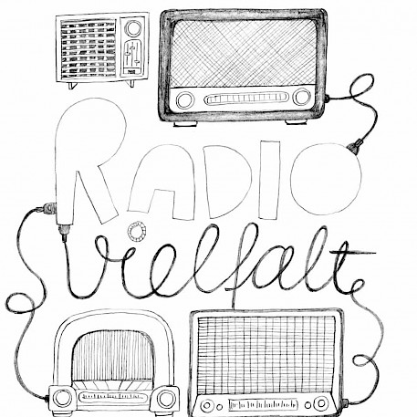 RADIO VIELFALT