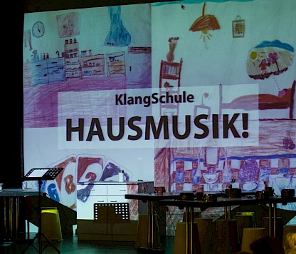 HausMusik! 2022 & 2015