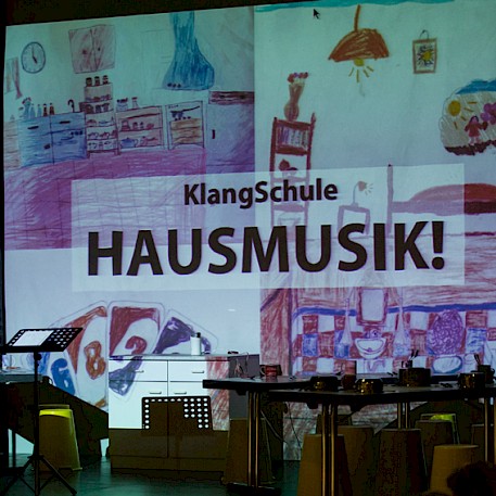 HausMusik! 2022 & 2015