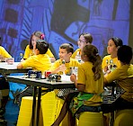 K&uuml;che 2015, &copy; MEHR MUSIK!, Foto: Frauke Wichmann