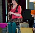 &copy; MEHR MUSIK!, Foto: Frauke Wichmann