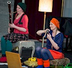 &copy; MEHR MUSIK!, Foto: Frauke Wichmann