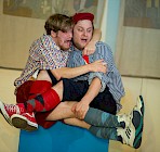 &copy; MEHR MUSIK!, Foto: Frauke Wichmann