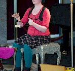 &copy; MEHR MUSIK!, Foto: Frauke Wichmann