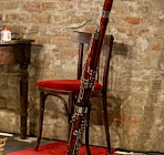 &copy; MEHR MUSIK!, Foto: Frauke Wichmann