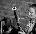 &copy; MEHR MUSIK!, Foto: Frauke Wichmann