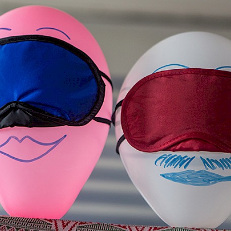 Augen zu und Lauscher auf! - Das HörTheater für Grundschulkinder