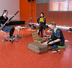 Ute Legner, Stadtb&uuml;cherei Augsburg, M&auml;rz 2017