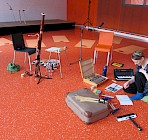 Stadtb&uuml;cherei Augsburg, M&auml;rz 2017