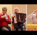 Zu Gast: Angelika Jekic