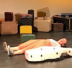Fr&auml;ulein T&ouml;nchens Musikkoffer