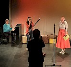 Zu Gast: Julia Nagel-Santarius