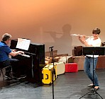 Zu Gast: Judith M&uuml;ller