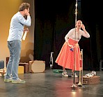 Zu Gast: Alexander Gro&szlig;pietsch