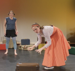 Fr&auml;ulein T&ouml;nchens Musikkoffer