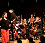 &copy; Deutsche Radiophilharmonie, Dezember 2018, Foto: Mechthild Schneider