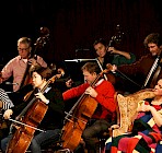 &copy; Deutsche Radiophilharmonie, Dezember 2018, Foto: Mechthild Schneider
