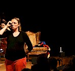 &copy; Deutsche Radiophilharmonie, Dezember 2018, Foto: Mechthild Schneider
