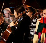 &copy; Deutsche Radiophilharmonie, Dezember 2018, Foto: Mechthild Schneider