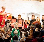 &copy; Musikfest Blumenthal (2025)