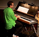 &copy; MEHR MUSIK!, Foto: Frauke Wichmann