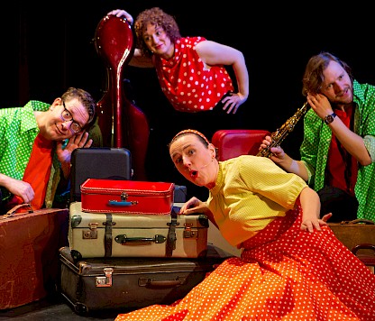 &copy; MEHR MUSIK!, Foto: Frauke Wichmann