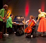 &copy; MEHR MUSIK!, Foto: Frauke Wichmann