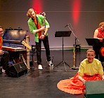 &copy; MEHR MUSIK!, Foto: Frauke Wichmann