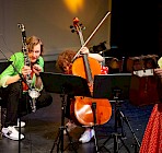 &copy; MEHR MUSIK!, Foto: Frauke Wichmann