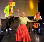 &copy; MEHR MUSIK!, Foto: Frauke Wichmann