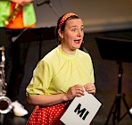 &copy; MEHR MUSIK!, Foto: Frauke Wichmann