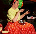 &copy; MEHR MUSIK!, Foto: Frauke Wichmann