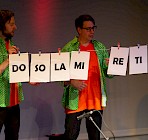 &copy; MEHR MUSIK!, Foto: Frauke Wichmann
