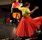 &copy; MEHR MUSIK!, Foto: Frauke Wichmann
