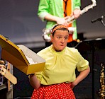 &copy; MEHR MUSIK!, Foto: Frauke Wichmann